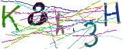 Imatge CAPTCHA