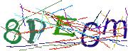 Imatge CAPTCHA