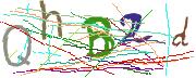 Imatge CAPTCHA