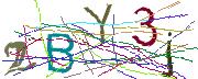 Imatge CAPTCHA