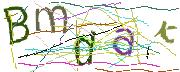 Imatge CAPTCHA
