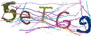 Imatge CAPTCHA