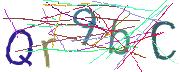 Imatge CAPTCHA