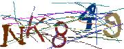 Imatge CAPTCHA