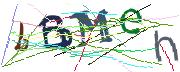 Imatge CAPTCHA