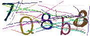 Imatge CAPTCHA