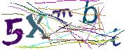 Imatge CAPTCHA