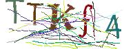Imatge CAPTCHA