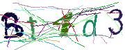 Imatge CAPTCHA