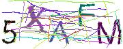 Imatge CAPTCHA