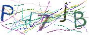 Imatge CAPTCHA