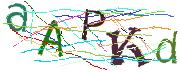 Imatge CAPTCHA
