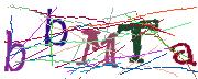 Imatge CAPTCHA