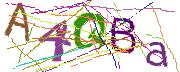 Imatge CAPTCHA