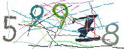 Imatge CAPTCHA
