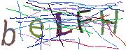 Imatge CAPTCHA