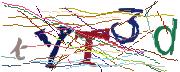 Imatge CAPTCHA
