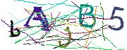 Imatge CAPTCHA