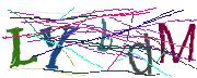 Imatge CAPTCHA
