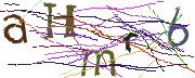 Imatge CAPTCHA