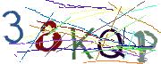 Imatge CAPTCHA